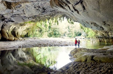 Ōpārara Arches