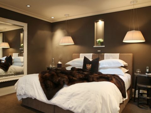 Eichardt's Private Hotel, New Zealand