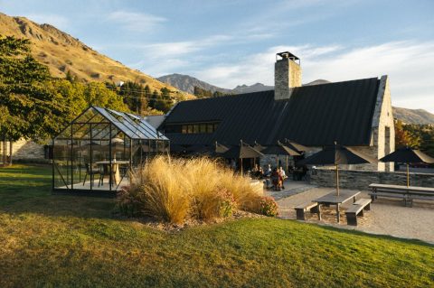 Amisfield Winery