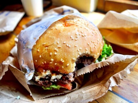 Fergburger