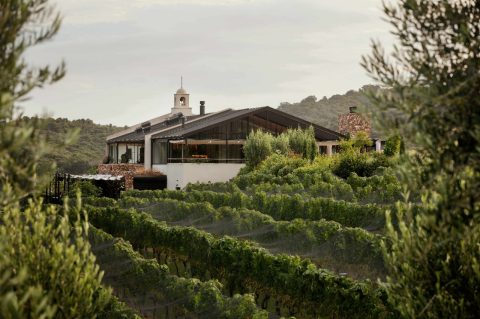 Tantalus Estate, New Zealand