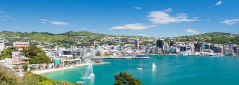Find Flights with Qantas Now