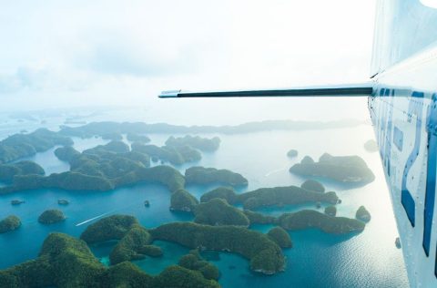 Find Flights with Qantas Now
