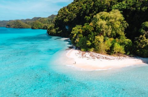 Palau