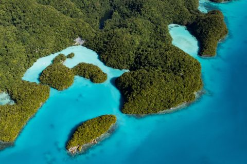 Palau