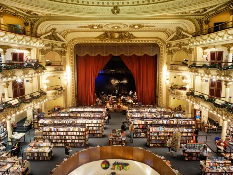 A Concierge’s Guide to the Best of Buenos Aires