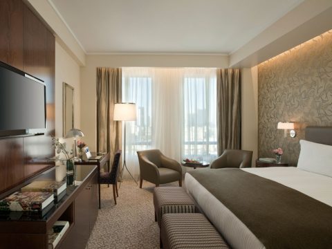 The Best Hotels in Buenos Aires