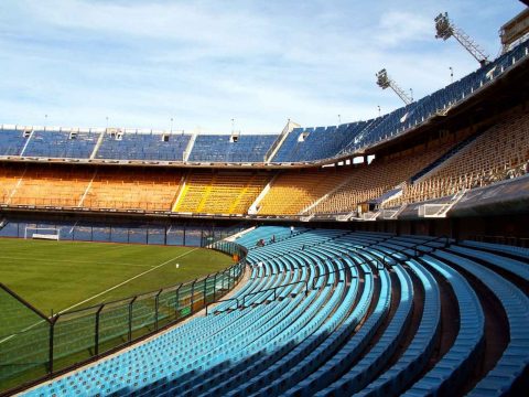 The Top 10 Things to Do in Buenos Aires