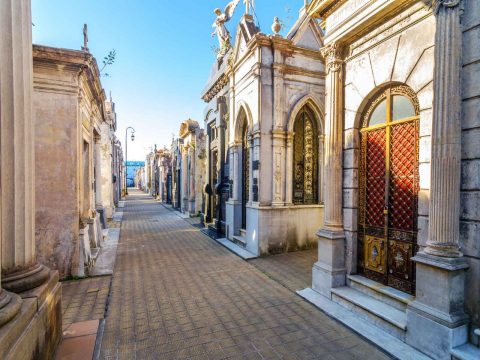 The Top 10 Things to Do in Buenos Aires