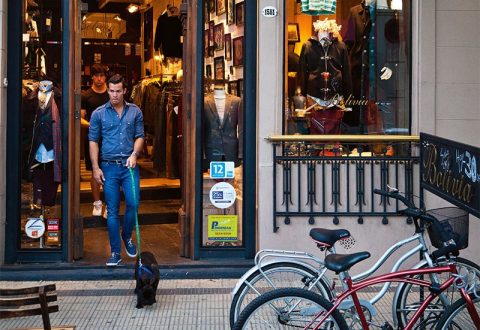 We've Found Buenos Aires's Most Intriguing Experiences