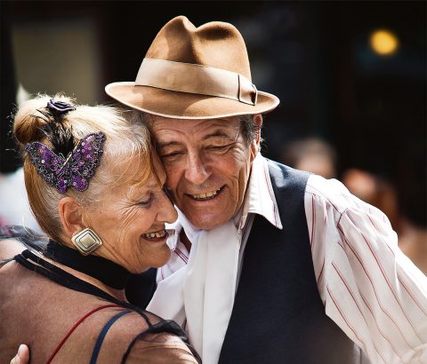 We've Found Buenos Aires's Most Intriguing Experiences