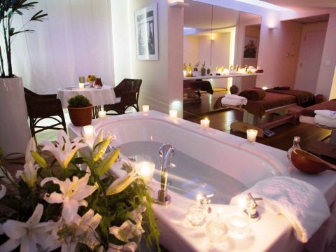 Hotel Review – Belmond Copacabana Palace, Rio de Janeiro