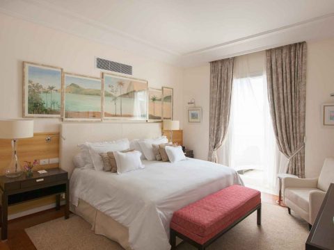Hotel Review – Belmond Copacabana Palace, Rio de Janeiro