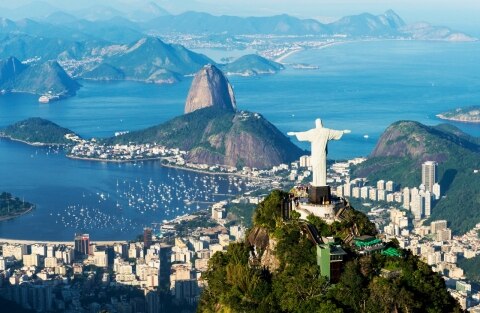 Christ the Redeemer