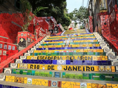 What You Need to Read, Watch and Hear Before Visiting Rio de Janeiro