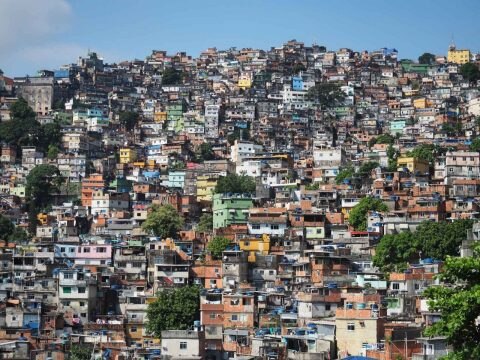 Your Guide to Rio During the Olympic Games