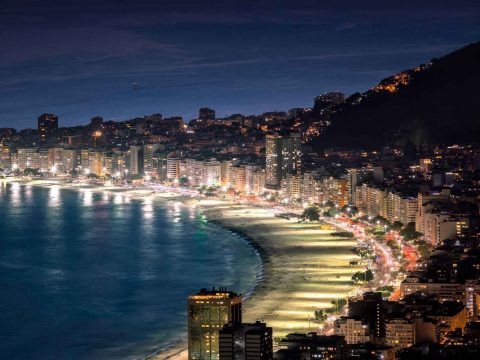 Your Guide to Rio During the Olympic Games