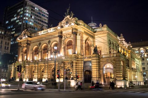 Theatro Municipal