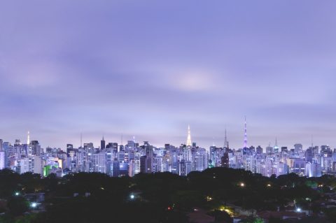 São Paulo