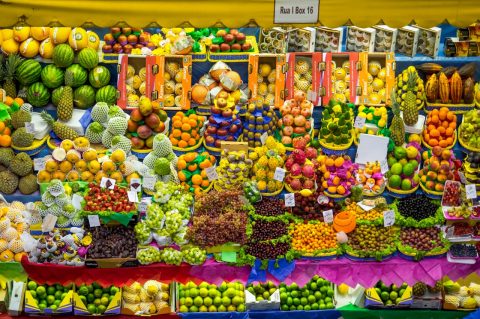 Mercadão Municipal