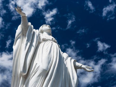 The Five Best Things to Do in Santiago