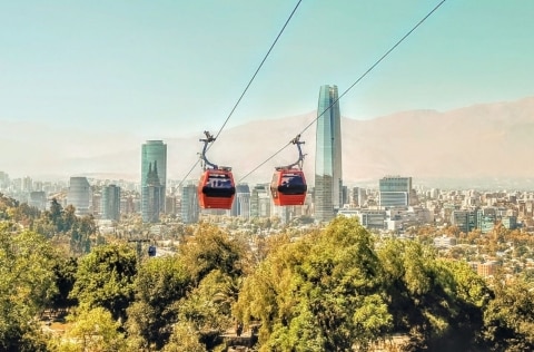 Santiago, Chile
