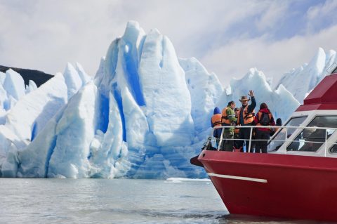 Patagonia
