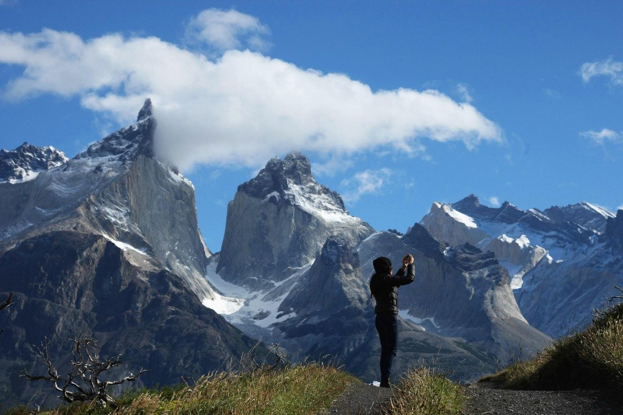 Torres del Paine, Chile