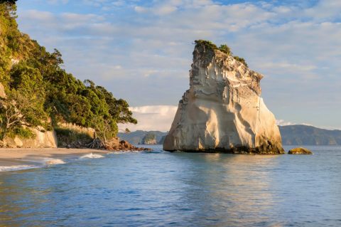 Coromandel Peninsula