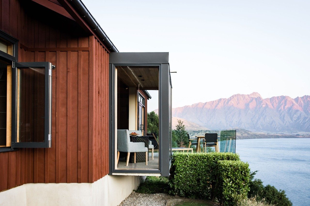 Azur Lodge