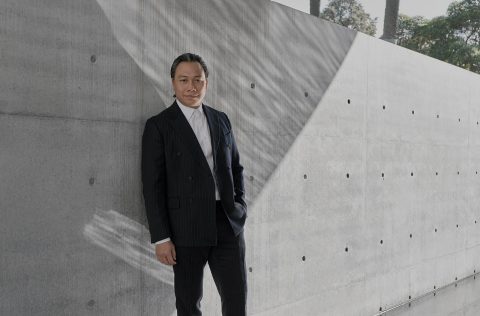 Phon Hansana, Head of technology – growth & alliances, Asia-Pacific & Japan, Amazon Web Services (AWS)
