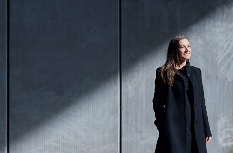 Jacqueline d'Alpuget, executive manager risk – environmental & social, Commonwealth Bank