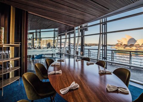 2019 Business Travel Awards