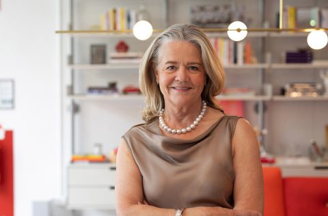 Nicola Forrest, Founder, Coaxial, and co-founder, Minderoo Foundation