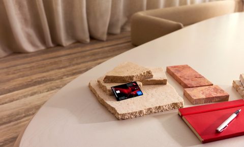 Amex Qantas Business Rewards