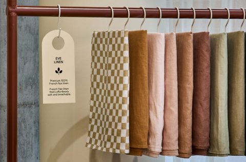 Sheet Society fabrics