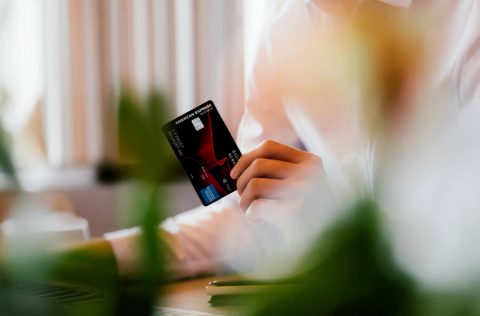 Unlock cash flow + Qantas Points