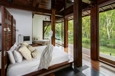 Gwinganna Lifestyle Retreat in Queensland’s Gold Coast hinterland