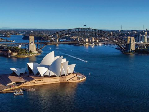 Find Flights with Qantas Now
