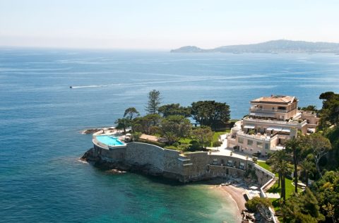 Cap Estel