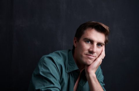 Australian cricket captain Pat Cummins