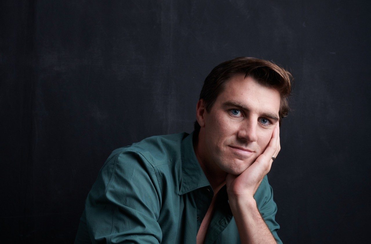 Australian cricket captain Pat Cummins