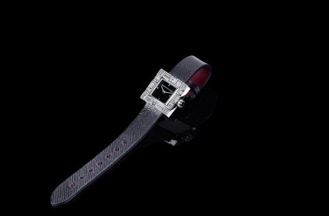 Canturi Cubism Watch