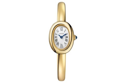 Cartier Baignoire Mini