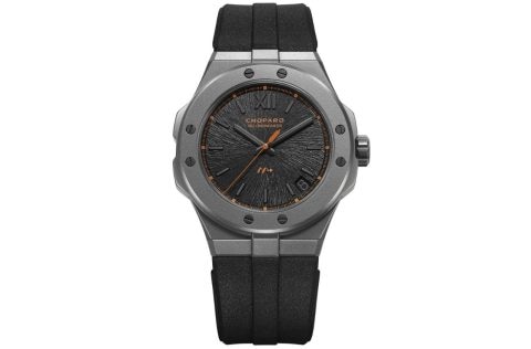 Chopard Alpine Eagle 41 SL Cadence 8HF