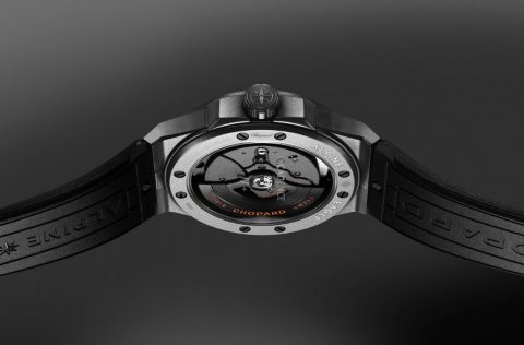 Chopard Alpine Eagle 41 SL Cadence 8HF