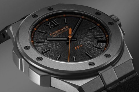 Chopard Alpine Eagle 41 SL Cadence 8HF
