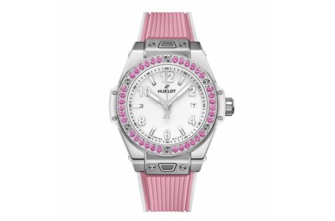 Hublot Big Bag One Click Joyful Watch