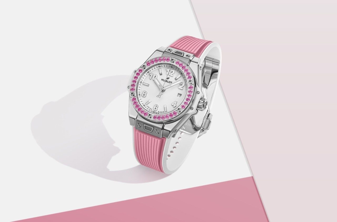 Hublot Big Bag One Click Joyful Watch
