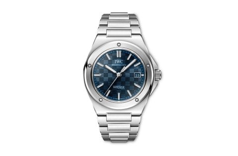 IWC Ingenieur Automatic 40 watch